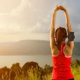 Fitnes Napoleon Anvina - trening